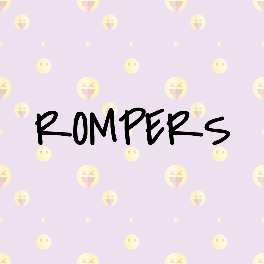 Rompers