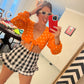 Marrakech Crop Top