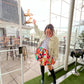 Cake Short Skirt