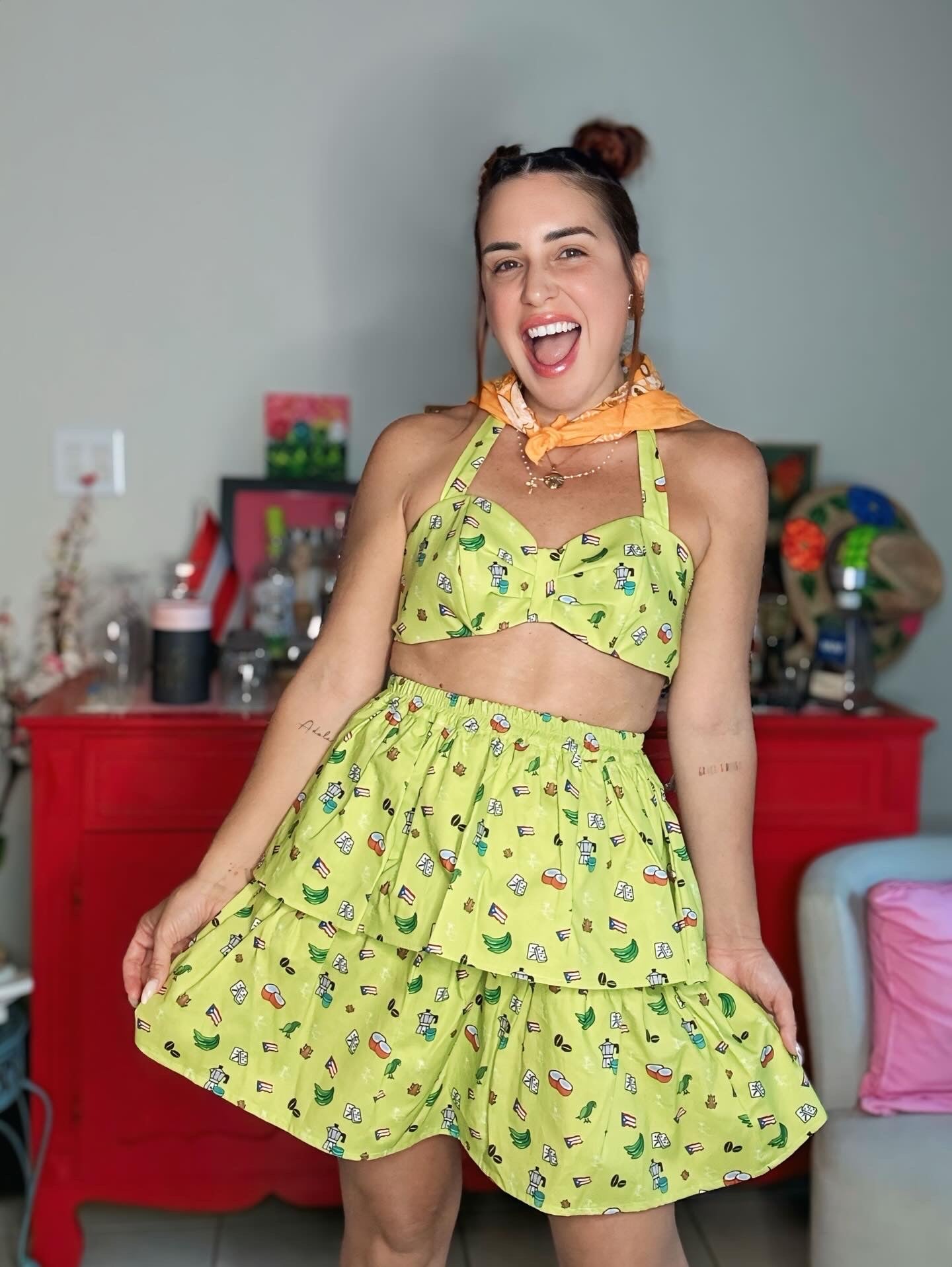 Bra Top