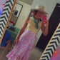 Maja Tiago skirt