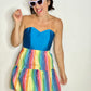 Lissy Short Skirt