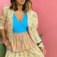 Cake Short Skirt
