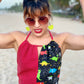 Halter Top Mix