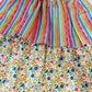 Cake Short Skirt