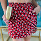 Flirty Pencil Skirt