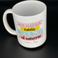 Tiago Mug