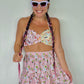 Lissy Short Skirt